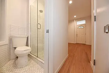 Rented by Buchbinder & Warren