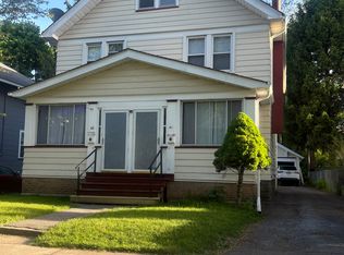 43 Balsam St #43, Rochester, NY 14610