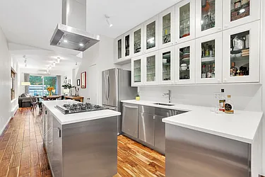 Sold by Cooper & Cooper Real Estate