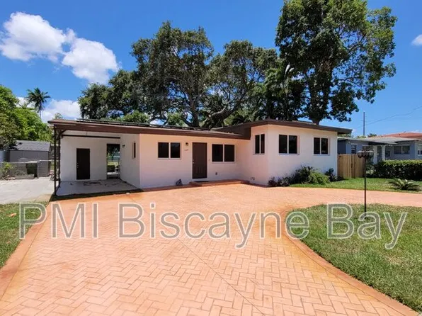 1335 NE 136th St, North Miami, FL 33161