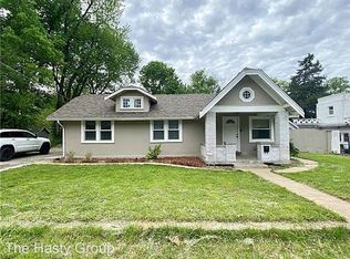 10803 E 67th St, Raytown, MO 64133