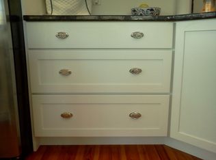 61 Mine Mount Rd, Bernardsville, NJ 07924