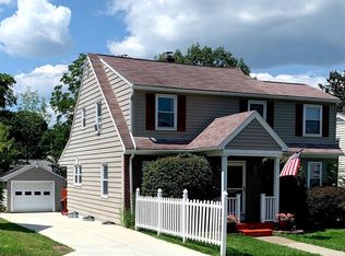 114 Mary St, Binghamton, NY 13903
