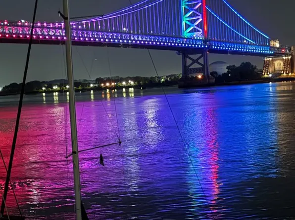 3 N Columbus Blvd APT Pl269, Philadelphia, PA 19106