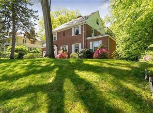 428 Washington Ave, Pelham, NY 10803