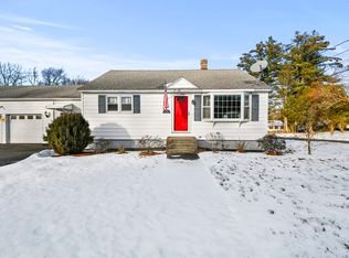 93 York Ave, Fitchburg, MA 01420
