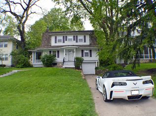 4956 Westwood Rd, Kansas City, MO 64112