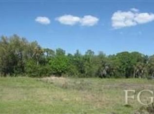 15630 Old Olga Rd, Alva, FL 33920