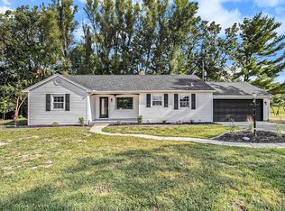 15093 Jackson Rd, Mishawaka, IN 46544