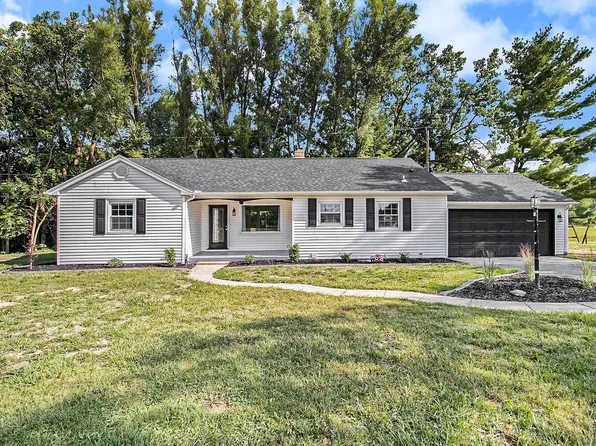 15093 Jackson Rd, Mishawaka, IN 46544