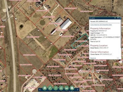 2504 Lime Ct, Burleson, TX, 76028
