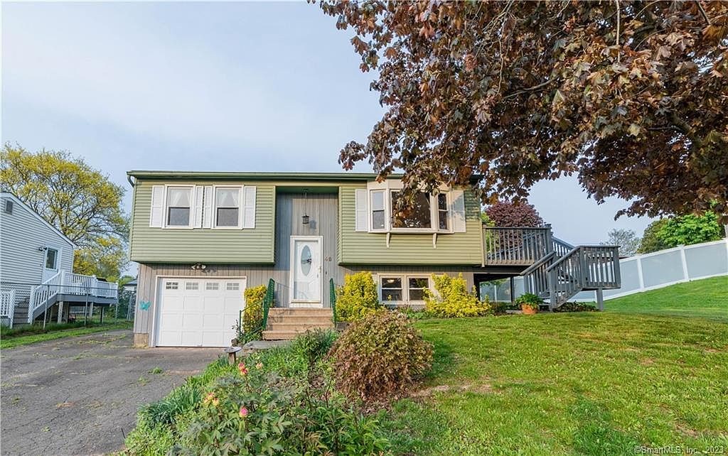 46 Hitchcock Dr, Meriden, CT 06450 Zillow