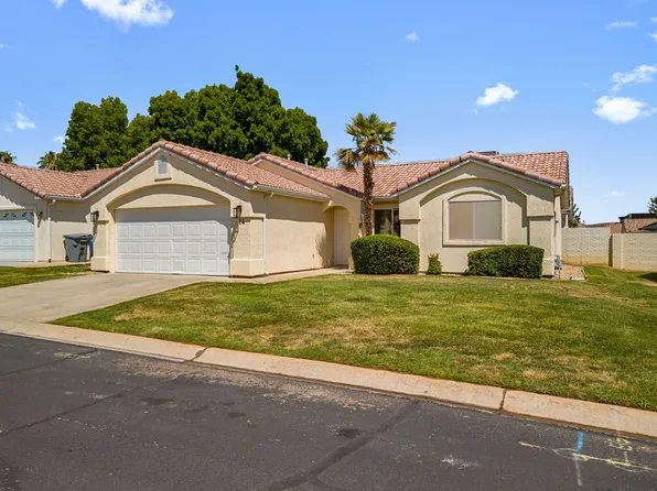 470 E 1100 S Unit 14, St George, UT 84790