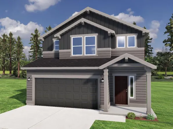 137 Bitters Loop, Grandview, WA 98930