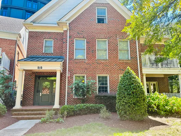 515 E Freemason St APT 1A, Norfolk, VA 23510