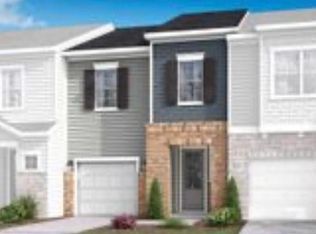 2023 Howell Creek Wy, Charlotte, NC 28215