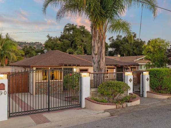 790 Spring St, Oak View, CA 93022