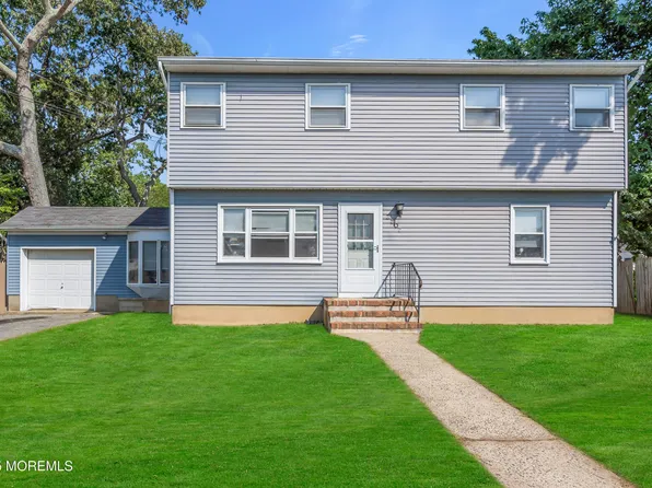 2507 Chestnut Street, Point Pleasant, NJ 08742