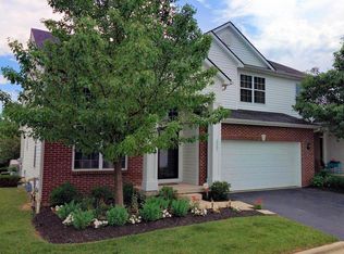 3283 Belstead Dr, Grove City, OH 43123
