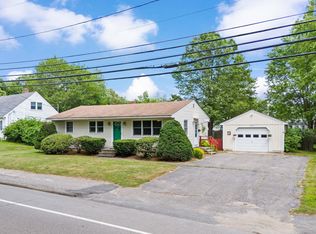 226 Front St, Exeter, NH 03833