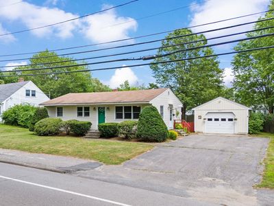 226 Front Street, Exeter, NH, 03833