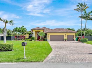 20951 SW 134th Ave, Miami, FL 33177