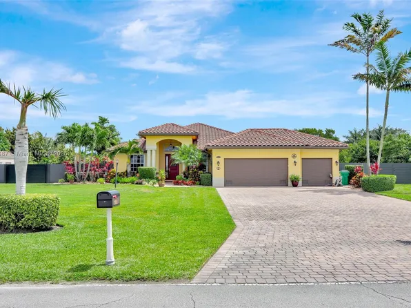 20951 SW 134th Ave, Miami, FL 33177