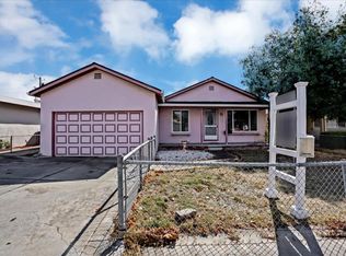 3326 San Marino Ave, San Jose, CA 95127