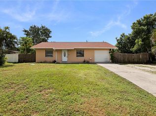 5448 27th Ave SW, Naples, FL 34116