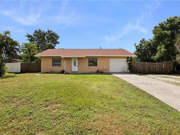 5448 27th AVE SW, NAPLES, FL 34116