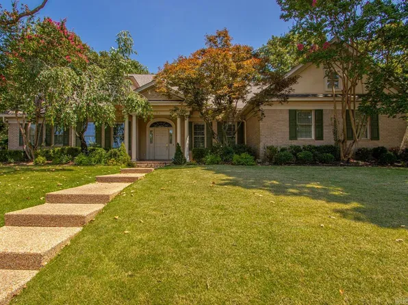 2704 Calico Creek Dr, N Little Rock, AR 72116