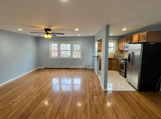 16 Marcy Ave FLOOR 2, Jersey City, NJ 07304