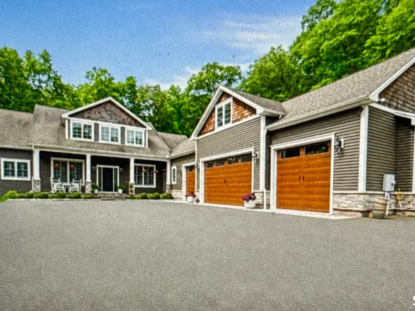 135 Stone Road, Burlington, CT 06013