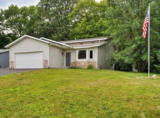 615 Poplar Ave, Isle, MN 56342