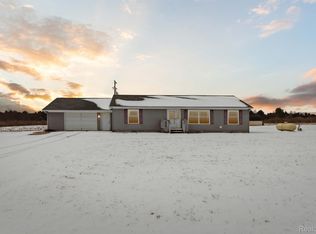 5650 E Medor Rd, Harrisville, MI 48740