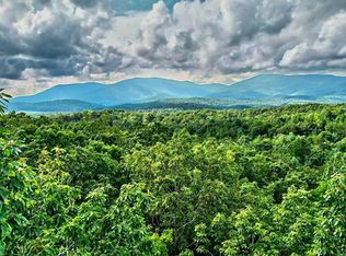 McGruder Rd, Ellijay, GA 30536