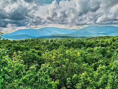 28.82 Mount McGruder Rd, Ellijay, GA, 30536