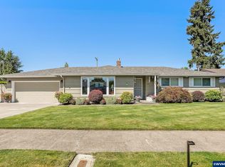 4683 46th Ave NE, Salem, OR 97305