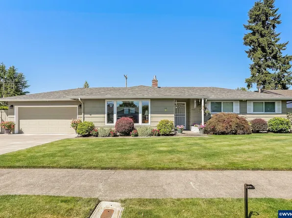 4683 46th Ave NE, Salem, OR 97305