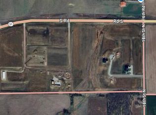 1509 19th St, Wisner, NE 68791