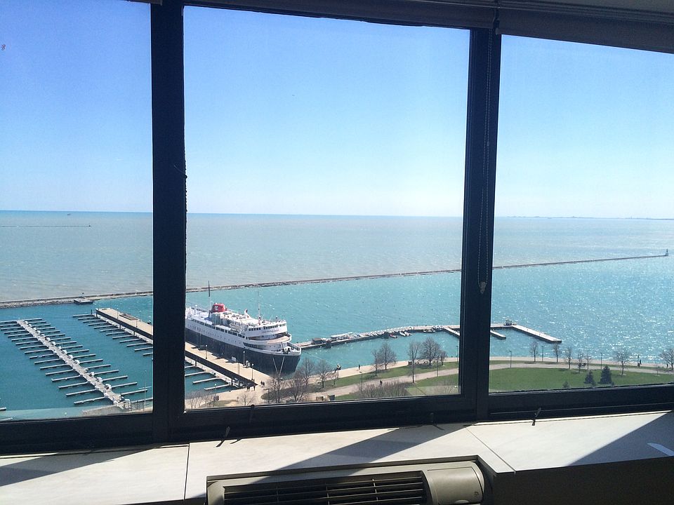 Amazing view!