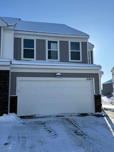 21925 Sawyer Ln, Rogers, MN, 55374
