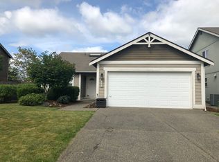 148 Wind River Dr, Chehalis, WA