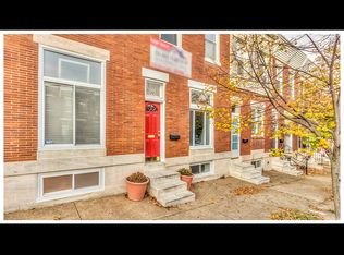 3902 Fait Ave, Baltimore, MD 21224