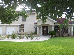 1302 Lucksinger Rd, Mission, TX 78572