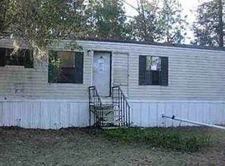 859 Flatwoods Rd, Monticello, FL 32344