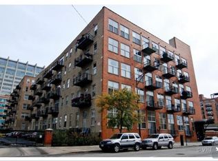 417 S Jefferson St APT 202-B, Chicago, IL