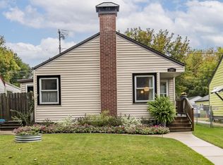 3347 S Adams Ave, Milwaukee, WI 53207