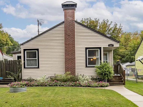 3347 South Adams AVENUE, Milwaukee, WI 53207