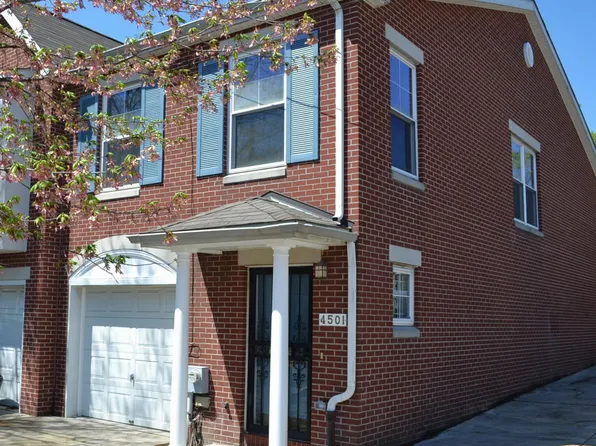 4501 Brown St, Philadelphia, PA 19139